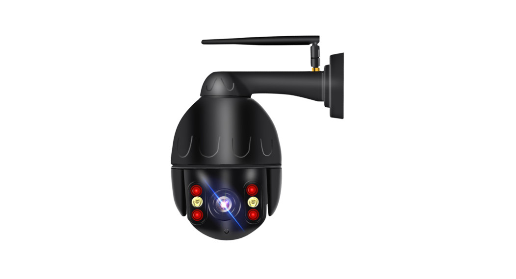 Neye3C SP100 Smart Camera - Featured Image