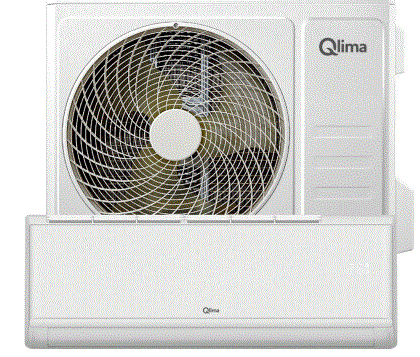 Qlima-S-2234-Split-Unit-Air-Conditioner-product-image