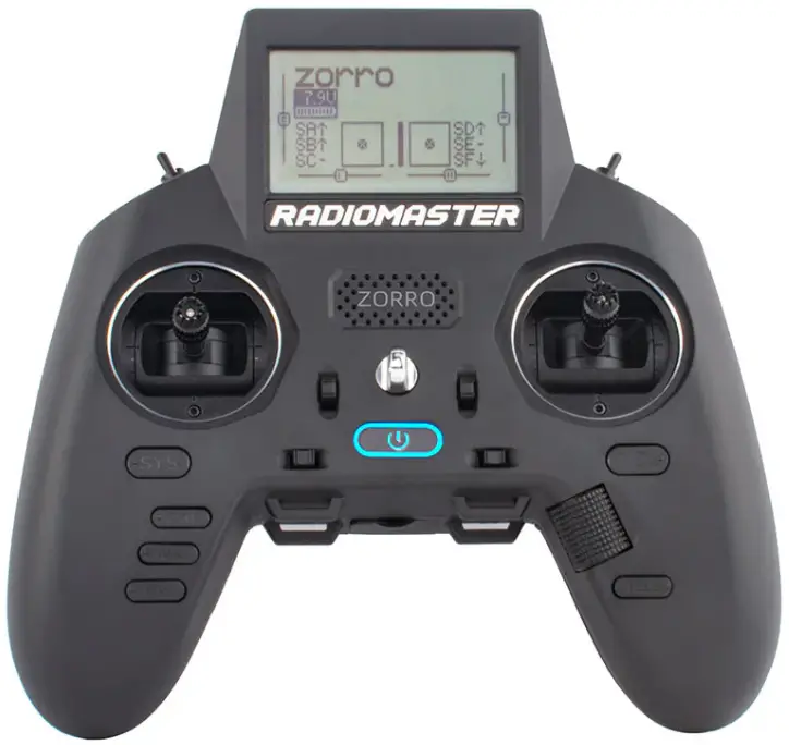 RADIOMASTER M2 ZORRO Radio Controller