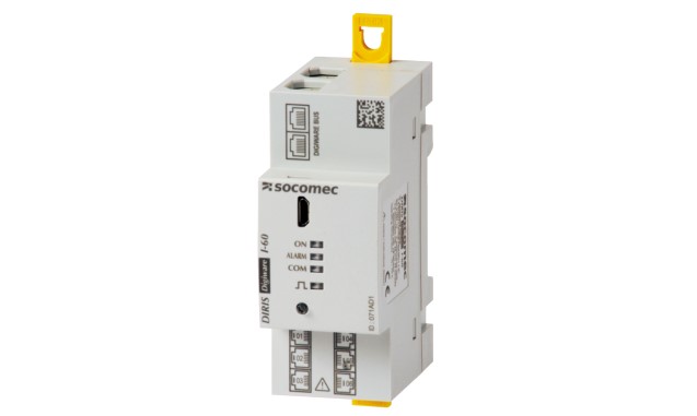 SOCOMEC I-61 Current Module DIRIS Digiware