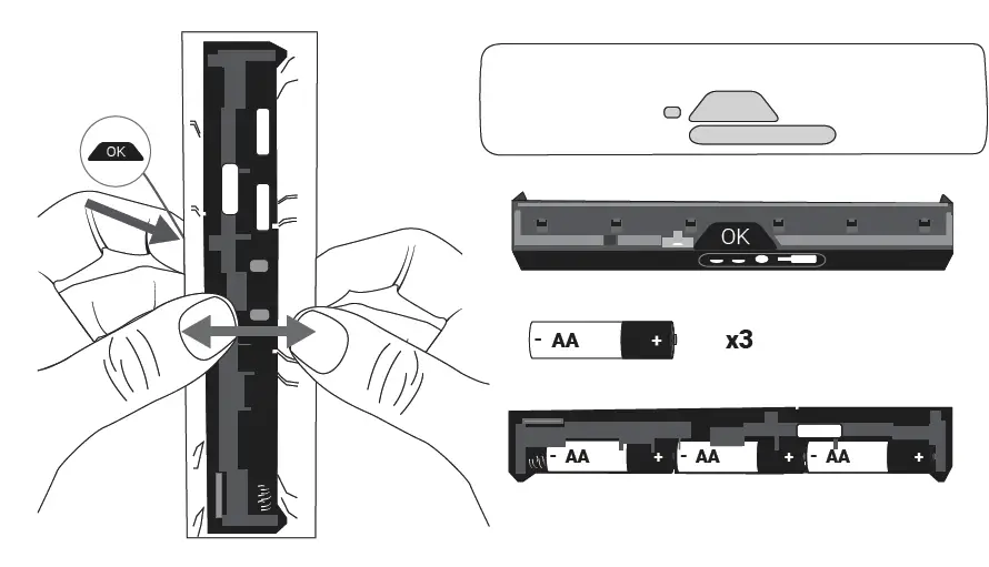 UNICOOK-Airis-Sense-Radio-Pairing-Multisensor-Control-Unit-image (4)