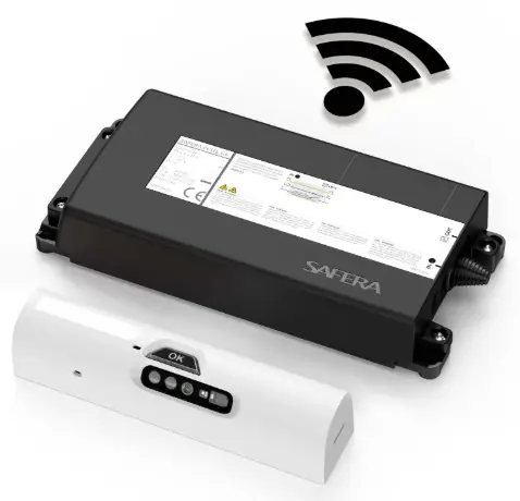 UNICOOK-Airis-Sense-Radio-Pairing-Multisensor-Control-Unit-product-image