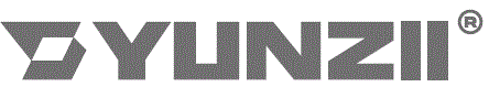 YUNZII-LOGO