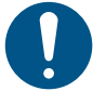 iLOQ P55S.1 Programming Key - symbol