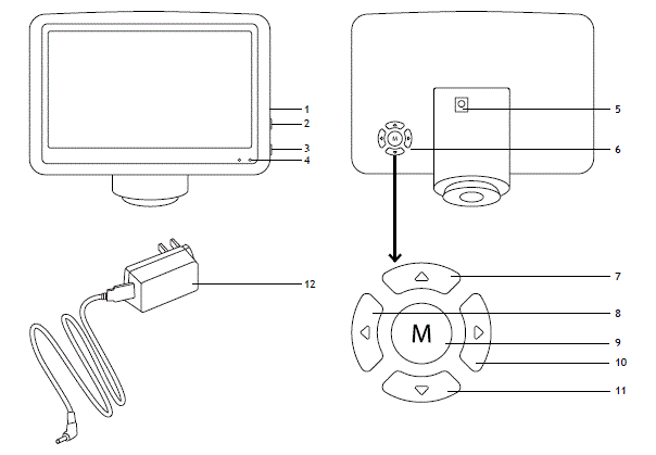 levenhuk-D85L-LCD-Digital-Microscope-image (3)