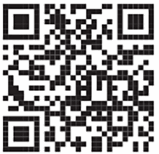 myWaves V4 Pebble Light Indicator - QR code