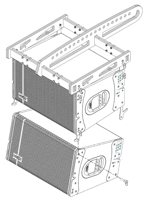 next-pro-audio-LA122v2-2-Way-Compact-Line-Array-Element-fig-14