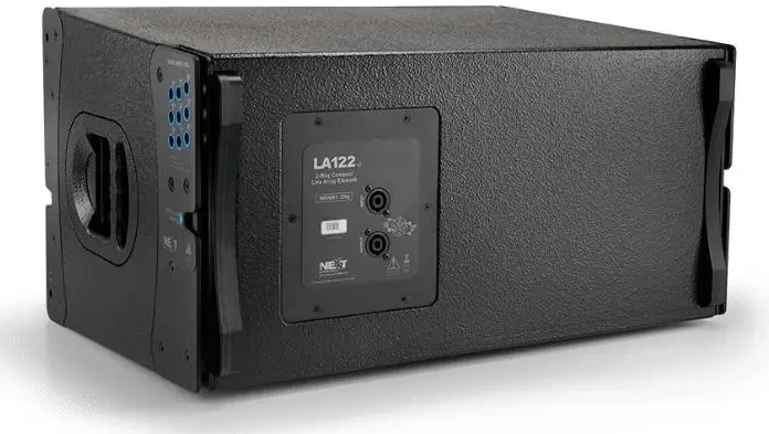 next-pro-audio-LA122v2-2-Way-Compact-Line-Array-Element-product