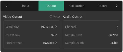 ACCSOON MITX1 Cine View M7 Android Phone Monitoring Streaming - 22