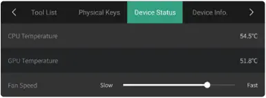 ACCSOON MITX1 Cine View M7 Android Phone Monitoring Streaming - 29