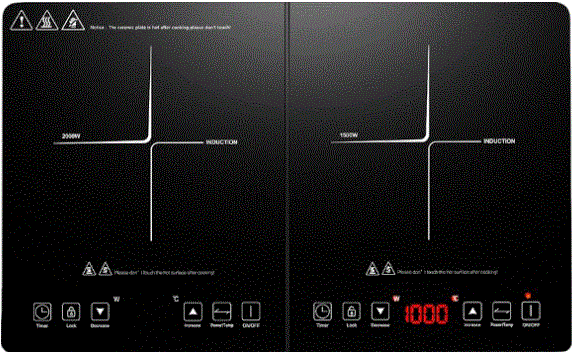 AMZCHEF-FS-IRC128B35-Double-Induction-Cooker-PRODUCT-IMAGE