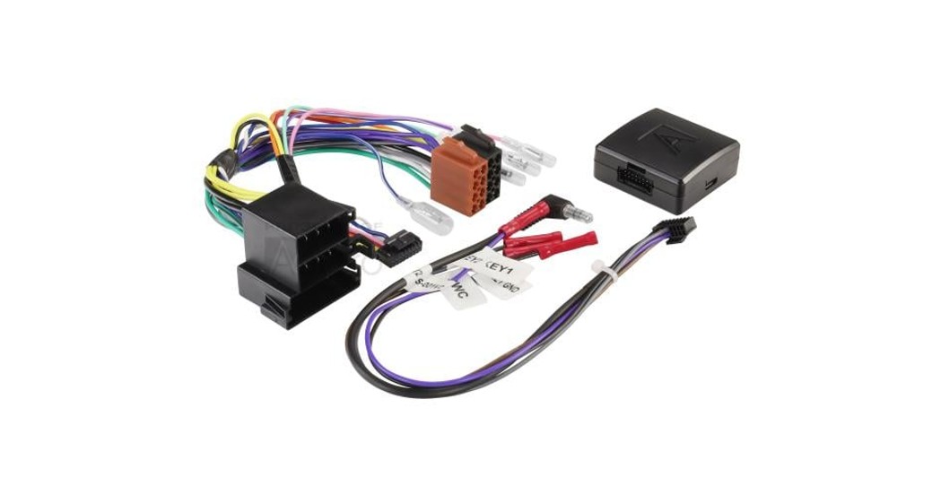Aerpro SWVA2C Steering Wheel Control Interface - Featured Image