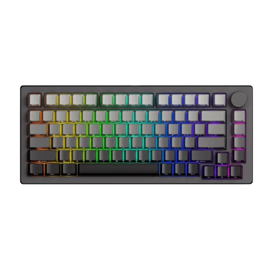 Akko MonsGeek Wireless Mechanical Keyboard