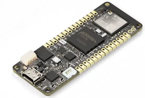 Arduino-ABX00074-System-on-Module-product