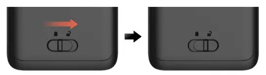 Ascom Myco 4 Smart Phone - Battery Replacement