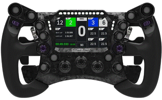 CONSPIT-CPP-LITE-290-GP-Formula-Wheel-product-image