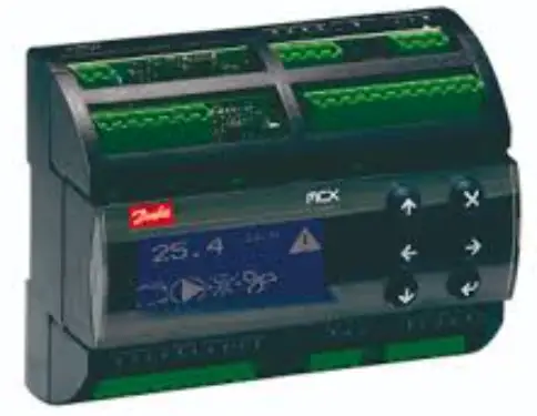 Danfoss-80G6016-Programmable-Controller-product