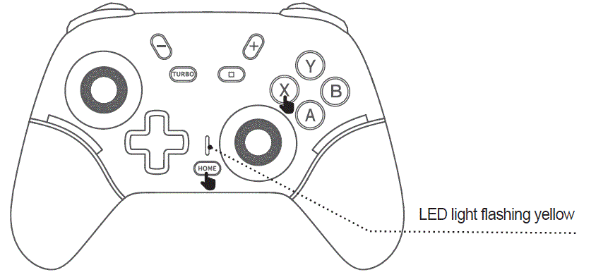 Dongguan-X9-Wireless-Game-Controller-image (10)