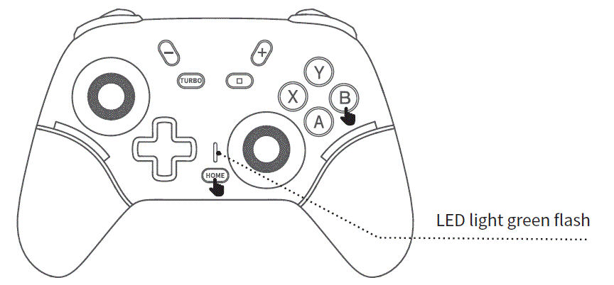 Dongguan-X9-Wireless-Game-Controller-image (12)