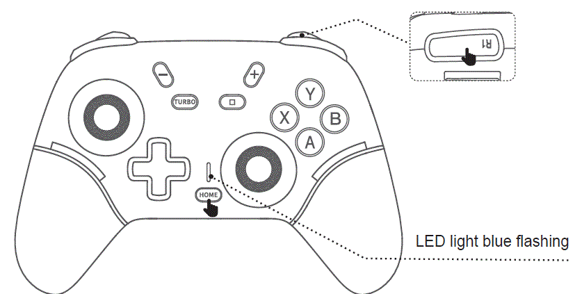 Dongguan-X9-Wireless-Game-Controller-image (14)