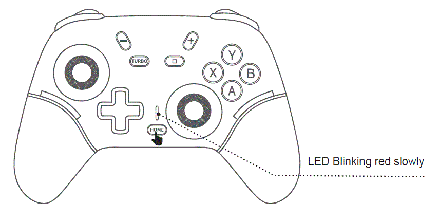 Dongguan-X9-Wireless-Game-Controller-image (6)