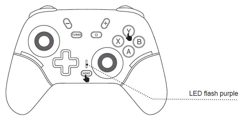 Dongguan-X9-Wireless-Game-Controller-image (8)