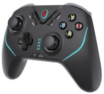 Dongguan-X9-Wireless-Game-Controller-product-image