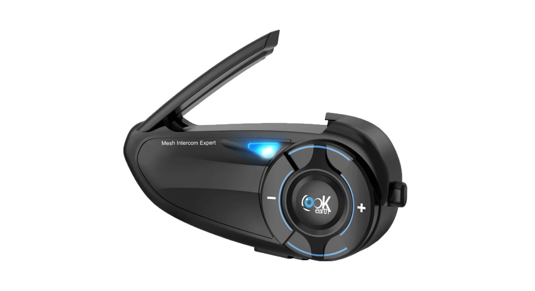 EJEAS Q8 Wireless Intercom Headset System - Featured Image