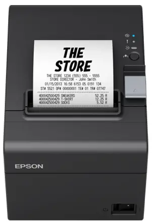 EPSON JavaPOS ADK Windows