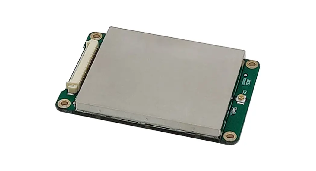 EVERINT RFID-PBA1 UHF RFID Reader Module - Featured Image