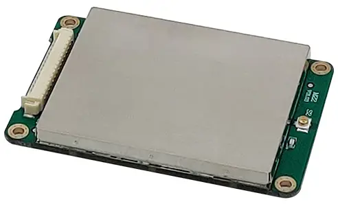 EVERINT RFID-PBA1 UHF RFID Reader Module
