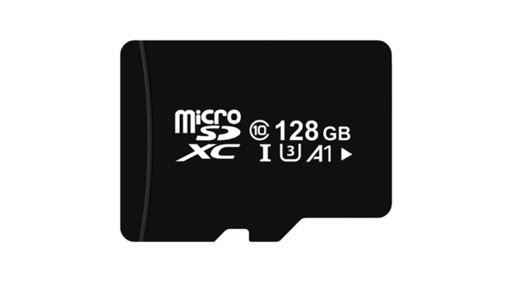Energizer Connect ESD1 1005-BLK Digital Film MicroSDXC Memory Card - Featured Image