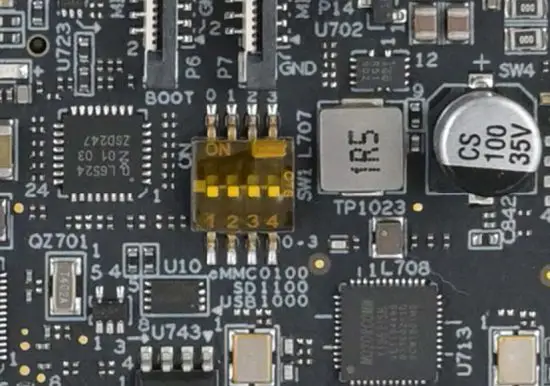 FIG 23 Boot mode and boot device configuration.jpg
