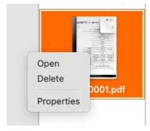Fun Tech C831 Innex Scan - File Output List