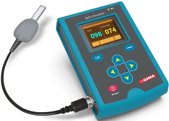 GIMA-SPO2-Small-and-Lightweight-Simulator-product