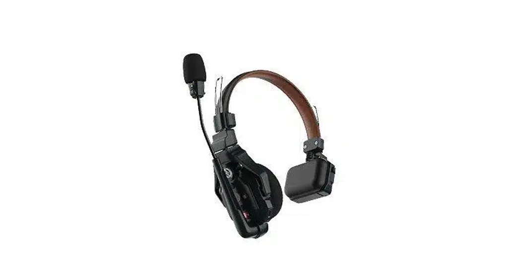 HOLLYLAND SE Pro Solidcom Wireless Intercom Systems - Featured Image