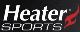 Heater Sports logo