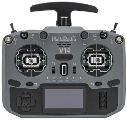 HelloRadio-V14-Multi-Protocol-Remote-Control-PRODUCT