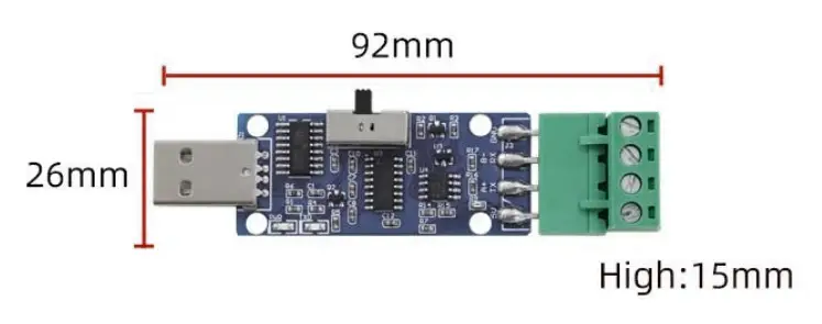 INTOIOT-YN813-USB-Conversion-Module-fig- (2)
