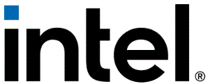 Intel-logo