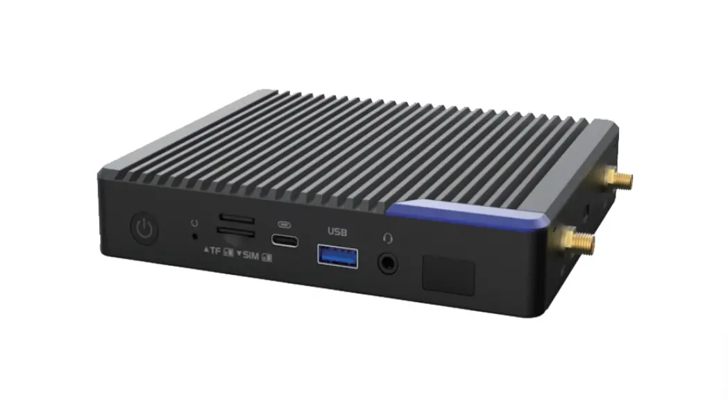 JWIPC H076 Commercial Terminal - Featured Image