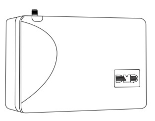 JamAlert LT-2962 Cellular Detection Module