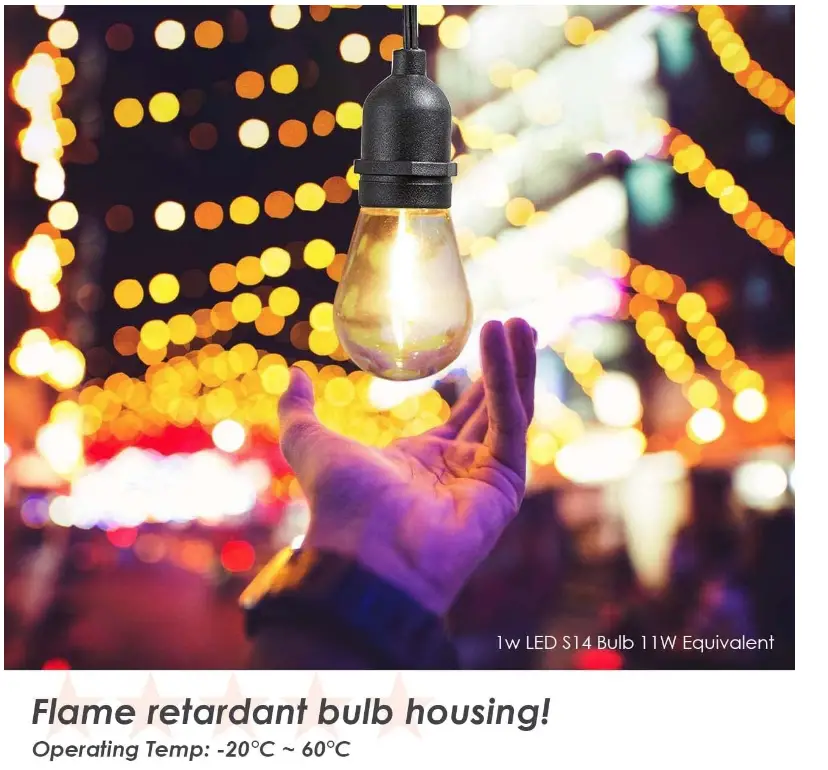 Jslinter-‎S14-Waterproof-String-Light-Bulb-flame