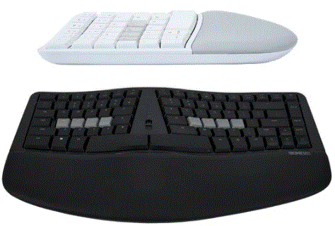 KINESIS-KB150M-TAC-Mechanical-Keyboard-for-Mac-product-image
