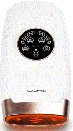 Lunix-LX3-Cordless-Hand-Massager-product-image