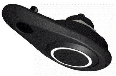 MAHLE-iWoc-ONE-Cycle-Remote-Control-product-image