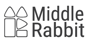 Middle Rabbit logo