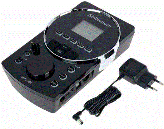 Millenium-MPS-450-E-Drum-Set-product-image