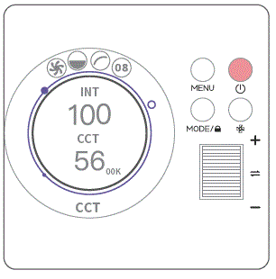 NEEWER-HB80B-Bi-color-LED-Continuous-Video-Light-image (19)