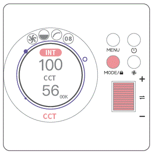 NEEWER-HB80B-Bi-color-LED-Continuous-Video-Light-image (21)